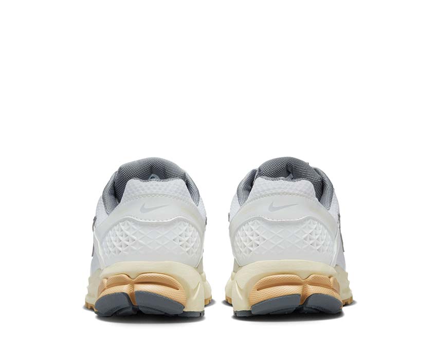 Nike Zoom Vomero 5 Summit White / Summit White - Pure Platinum FJ2028-101