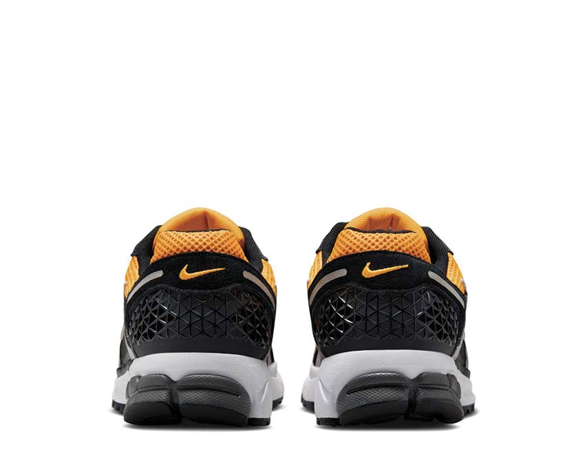 Nike Zoom Vomero 5 Sundial / Black - Metallic Silver IF6211-700