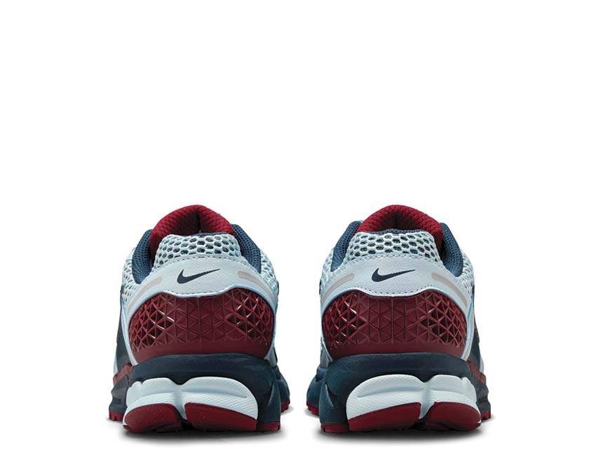 Nike Zoom Vomero 5 W Armony Navy / Team Red - Glacier Blue IB770-400