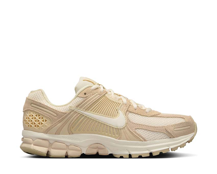Nike Zoom Vomero 5 W Beach / Sail - LT Khaki - Pale Ivory HQ0458-200