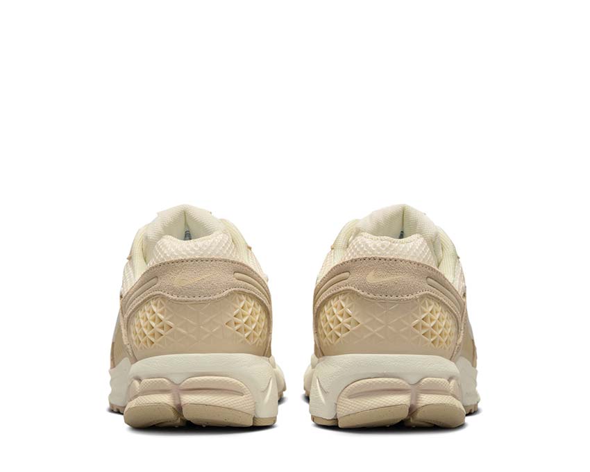 Nike Zoom Vomero 5 W Beach / Sail - LT Khaki - Pale Ivory HQ0458-200