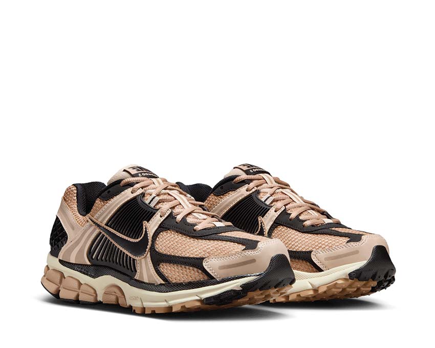 Nike Zoom Vomero 5 W Sanddrift/Black-Hemp-White FJ2028-106