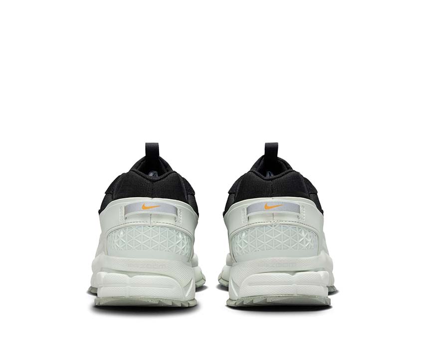 Nike Zoom Vomero Roam Black / Black - Light Silver - Jade Horizon FV2295-001