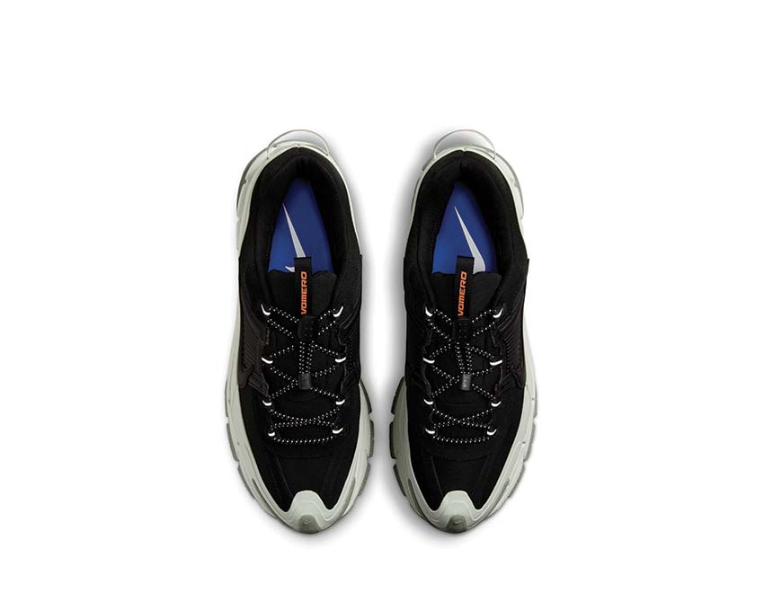 Nike Zoom Vomero Roam Black / Black - Light Silver - Jade Horizon FV2295-001
