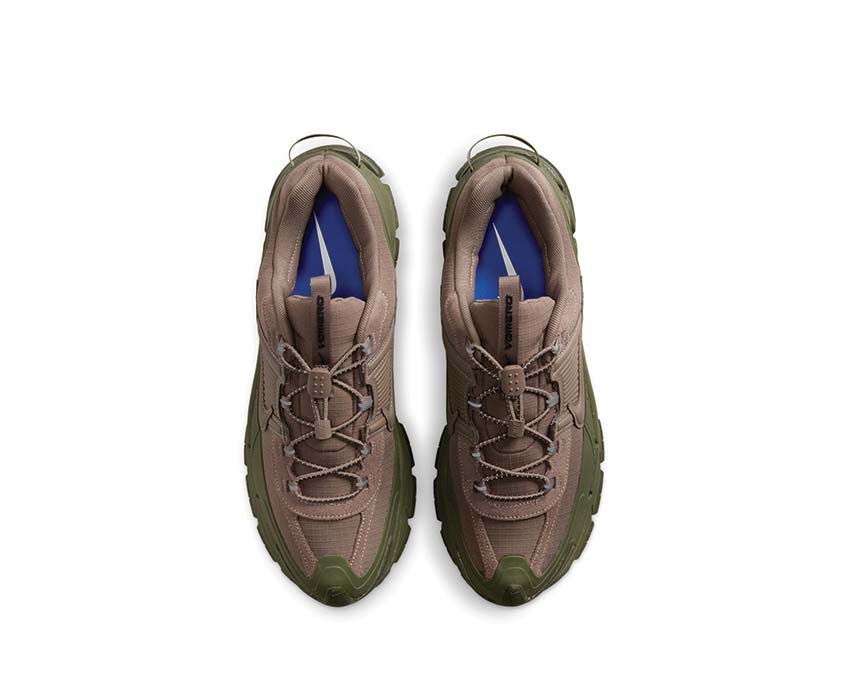 Nike Zoom Vomero Roam Mink Brown / Mink Brown - Medium Olive FV2295-201