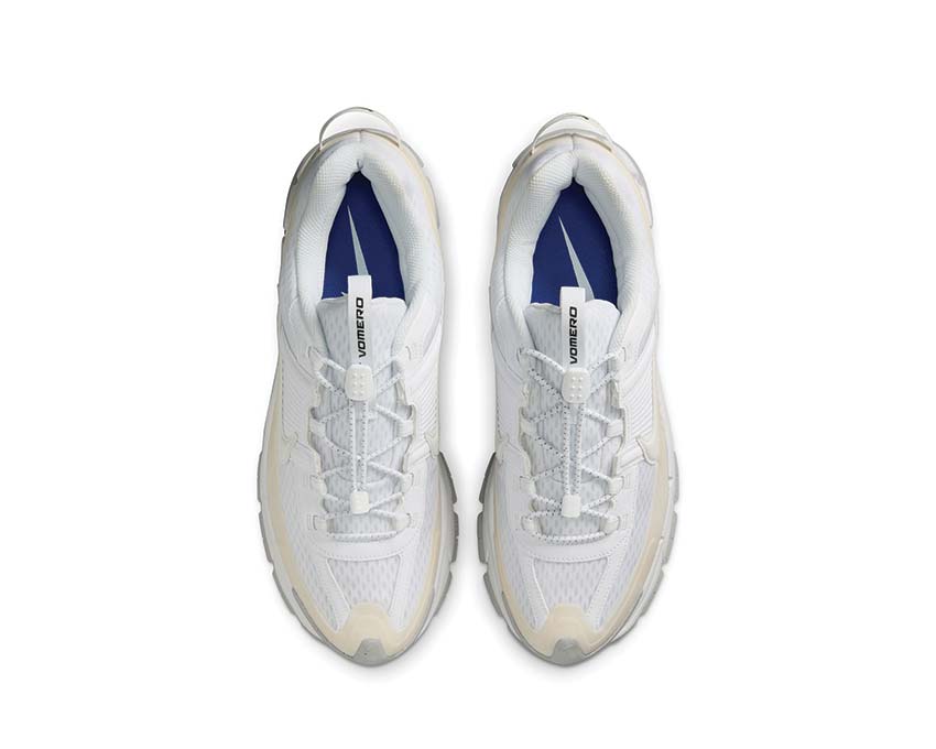 Nike Zoom Vomero Roam White / White - Summit White - Phantom HJ4646-100
