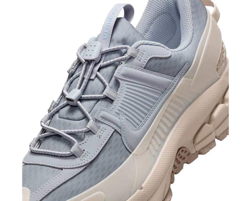 Nike Zoom Vomero Roam Wolf Grey / Wolf Grey - Sanddrift - Hemp HJ4646-001