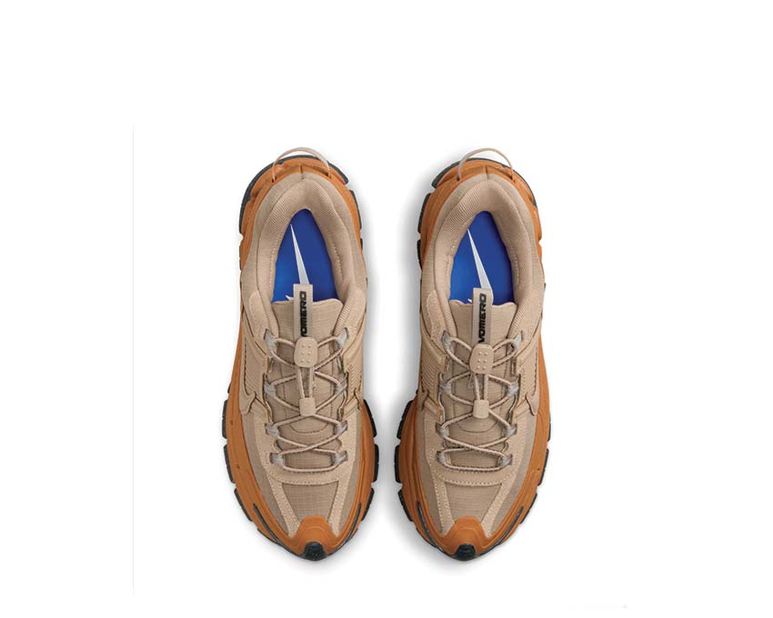 Nike Zoom Vomero W Roam Flax / Khaki - Anthracite - University Gold HQ2181-200