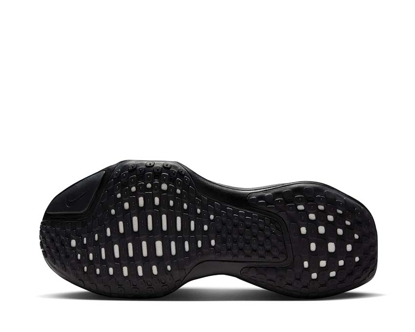 Nike Zoomx Invincible Run FK 3  Black/Black-Anthracite DR2615-005