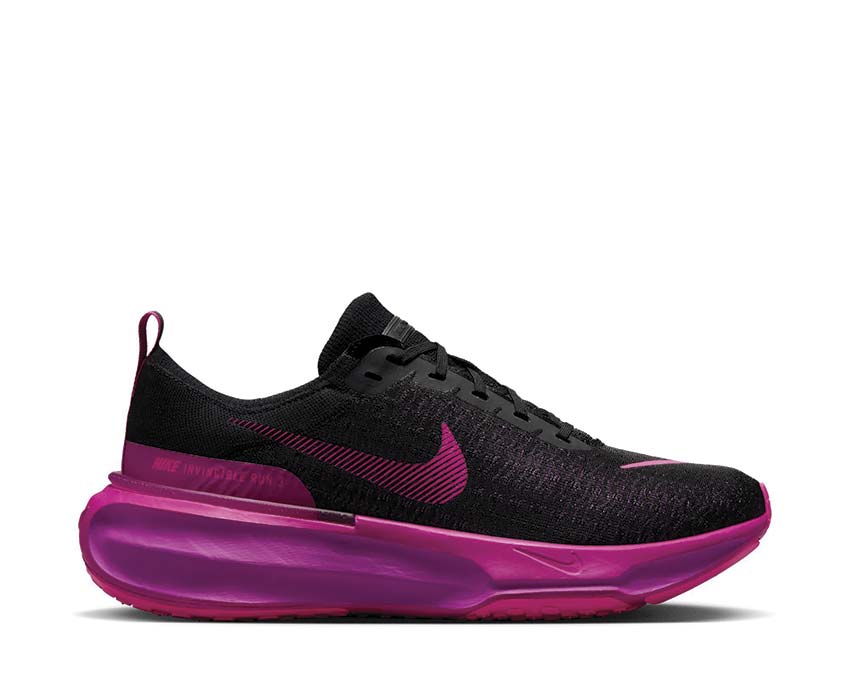 Nike Zoomx Invincible Run FK 3 | NOIRFONCE