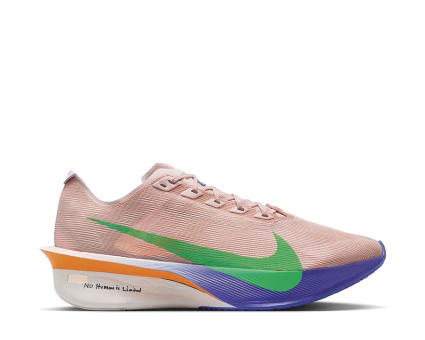 Nike ZoomX Vaporfly Next% 4 Eliud Kipchoge | NOIRFONCE