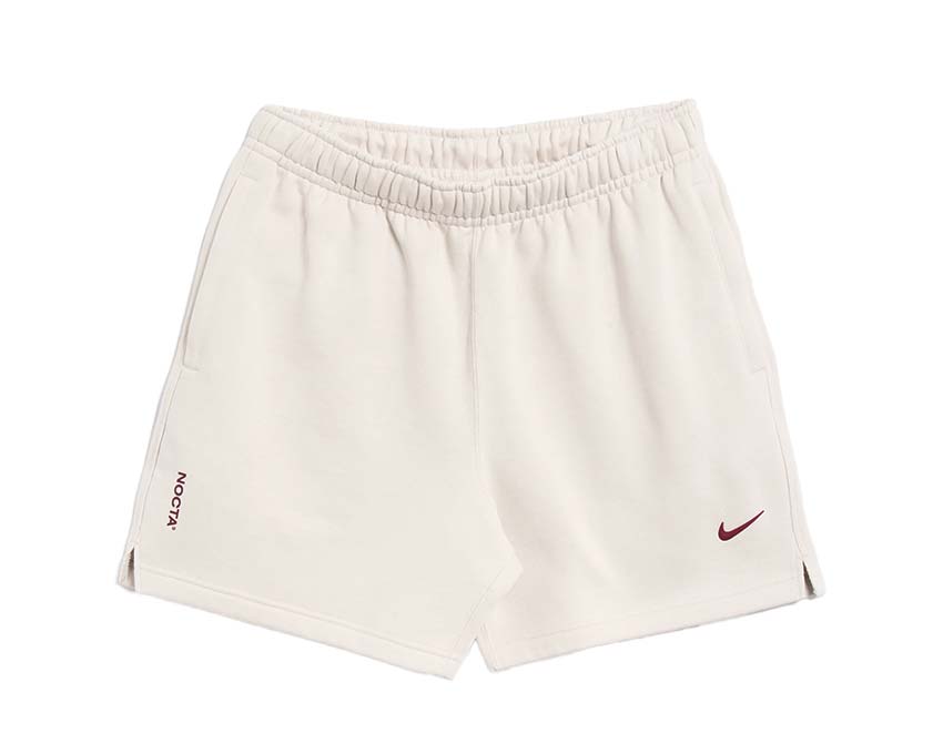 ウェア Nike Drake NOCTA CS Nylon Short Pants M Nike NOCTA Cardinal Nylon Shorts x Drake in Black | SVD USA