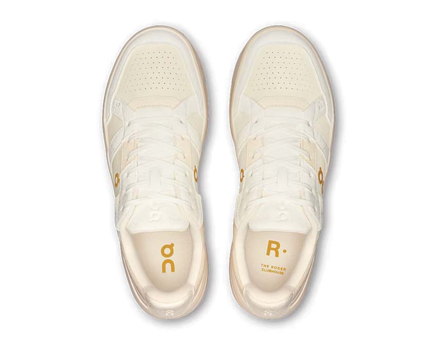 ON THE ROGER Clubhouse Ace M 3MF30813387