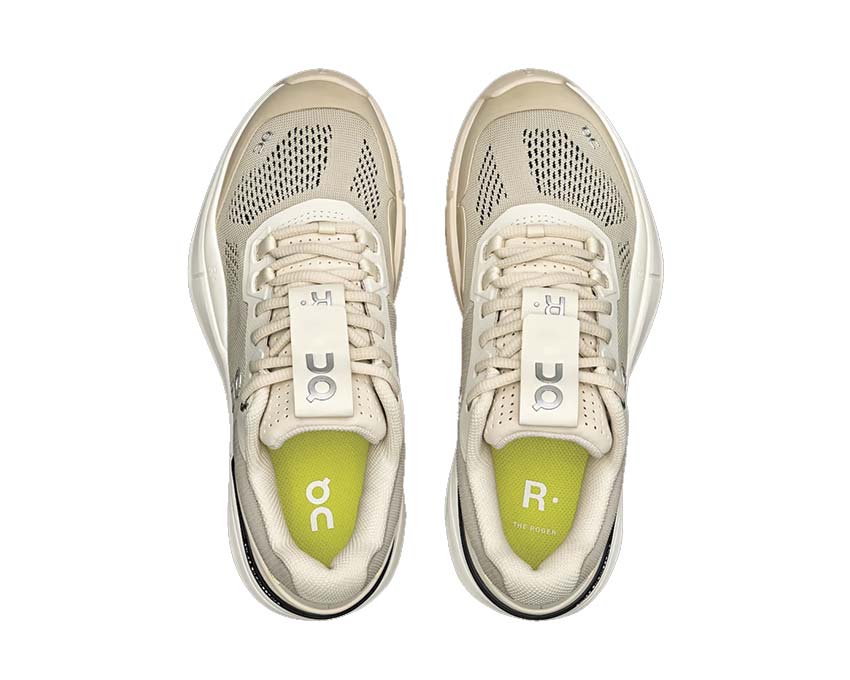 ON The Roger Pro W Sand / Ivory 4897664