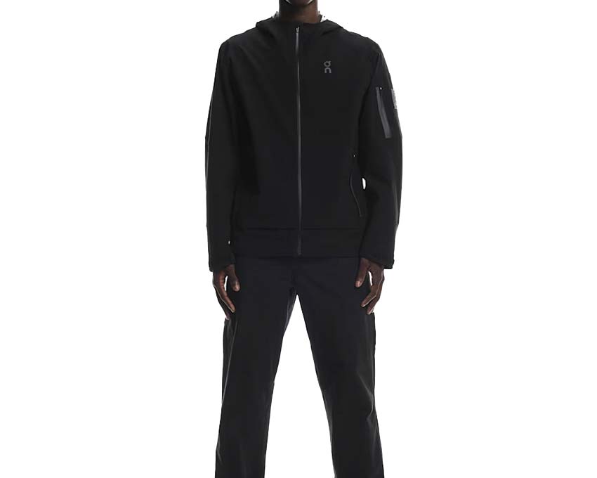 ON Trek Jacket M 1MF30790553