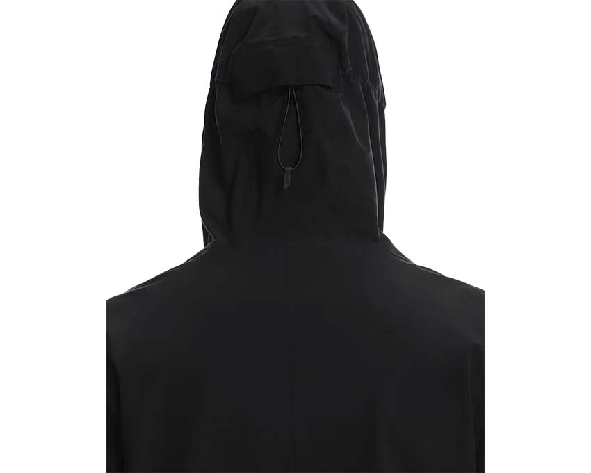 ON Trek Jacket M 1MF30790553