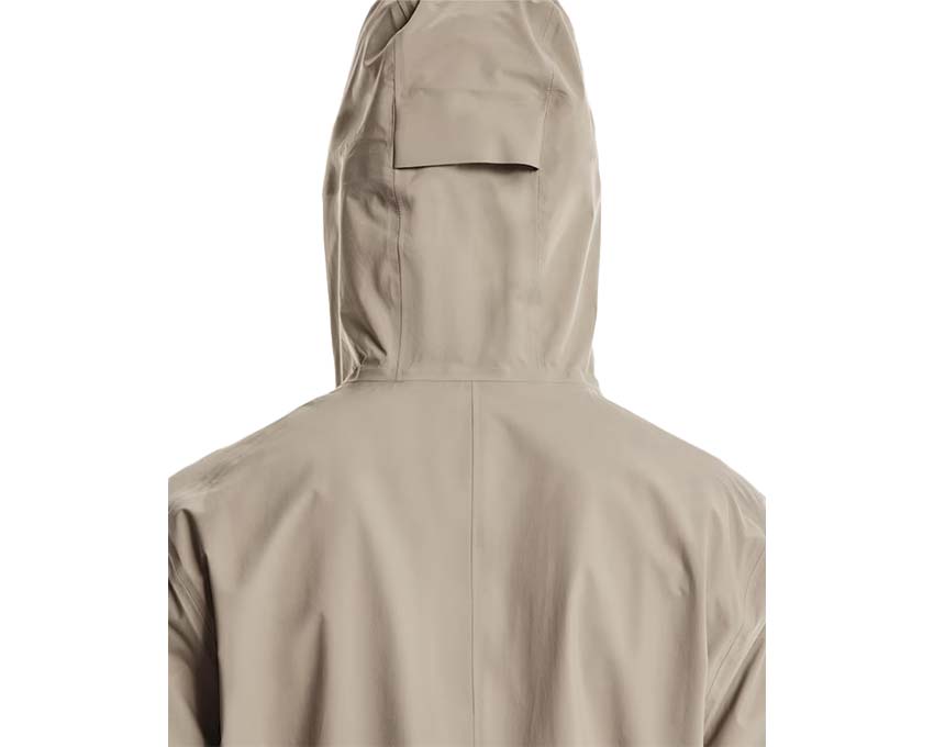 ON Trek Jacket M 1MF30790603