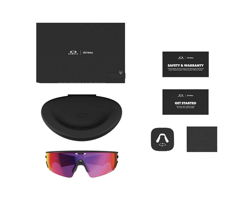 Oakley Meta Vanguard OOW8001-0152