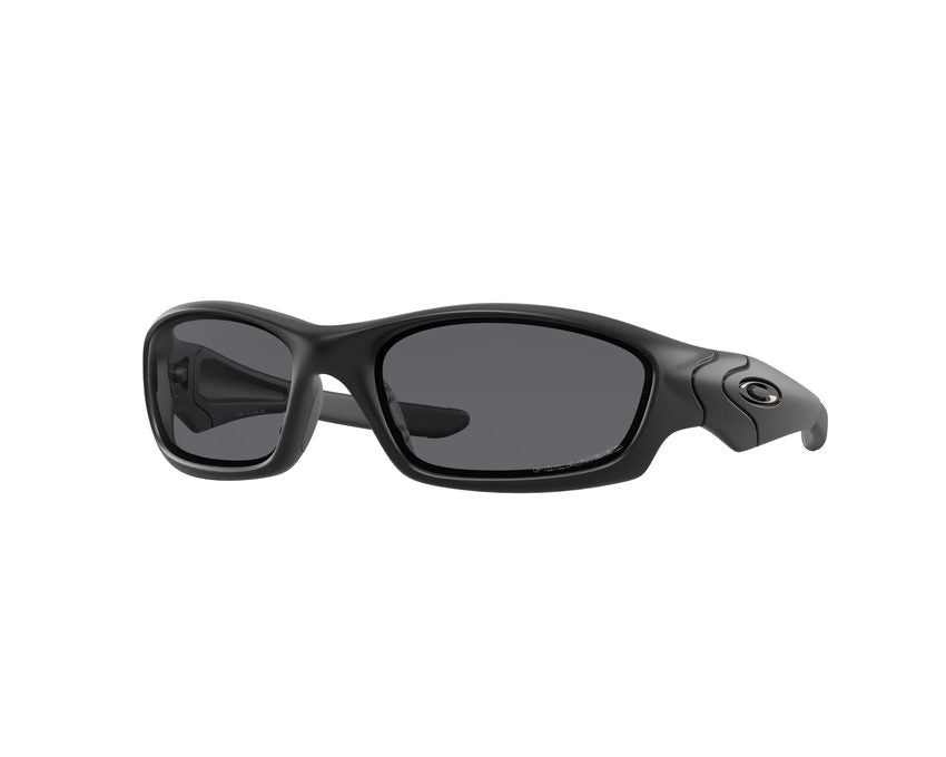 Oakley Straight Jacket
