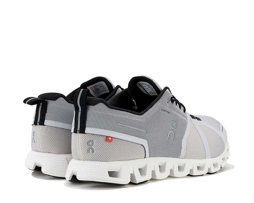 On Cloud 5 W Glacier / White 59.98837