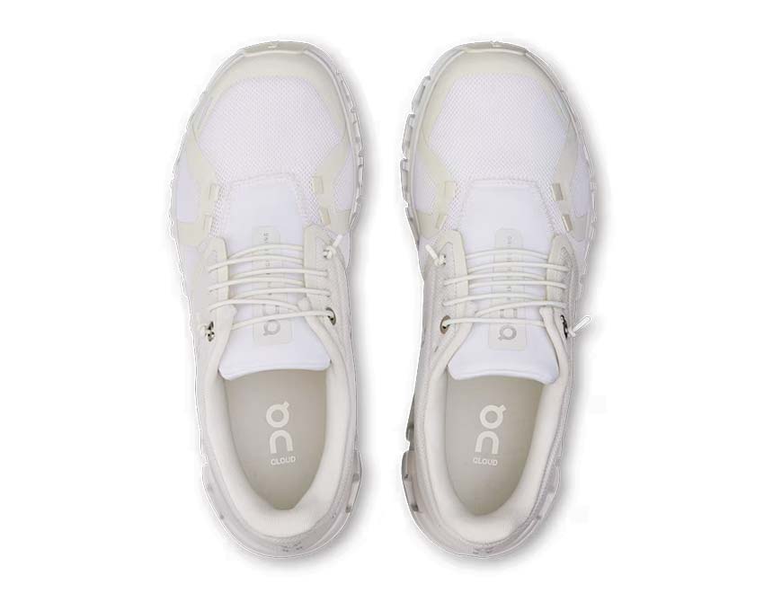 On Cloud 6 W "White" 3WF10061200