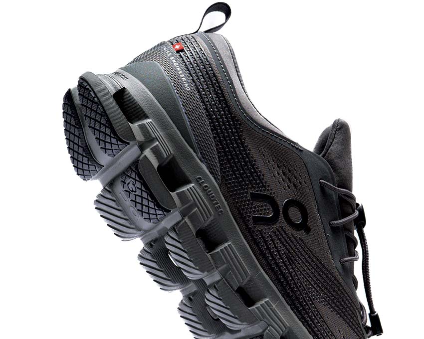 On Cloud X Z5 Asphalt / Iron 3ME30272539