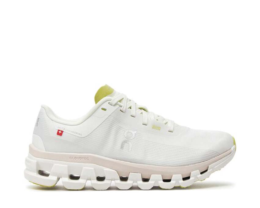 Vi älskar casual sneakers White / Sand 3WD30110248