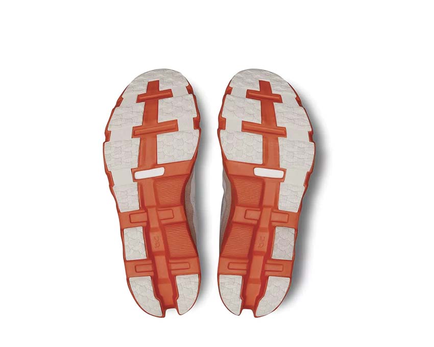 On Cloudmonster Hyper Mauve / Flame 3ME10131906