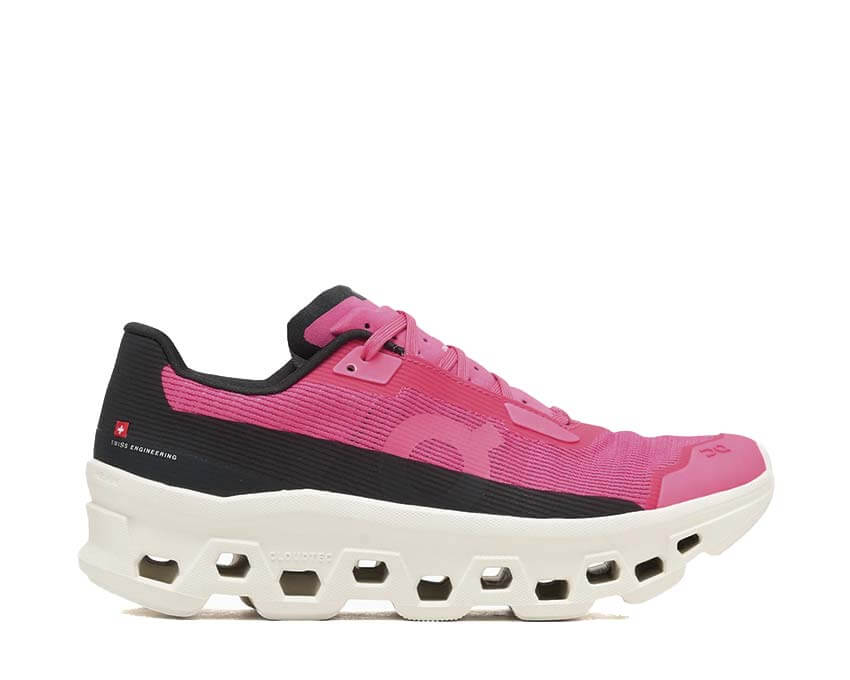 cloud monsters pink On Cloudmonster Void Pink/Ivory Women's Shoes, Size: 7.5