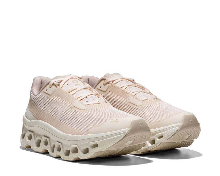 On Cloudmonster Void W Dew / Ivory 3WF10493043