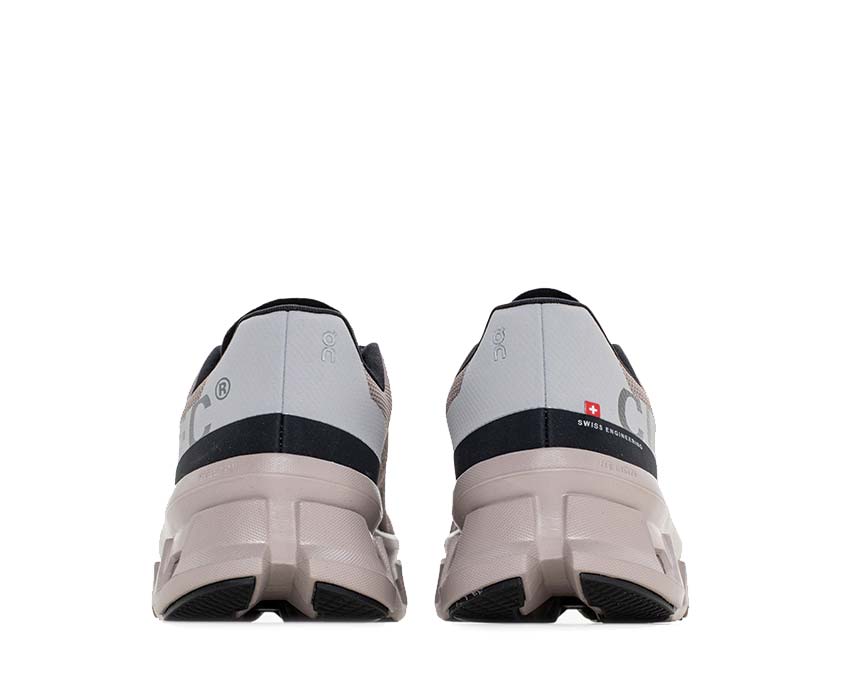 Chaussure de renforcement musculaire Nike Romaleos 4 SE Blanc Cinder / Fog 61.97726