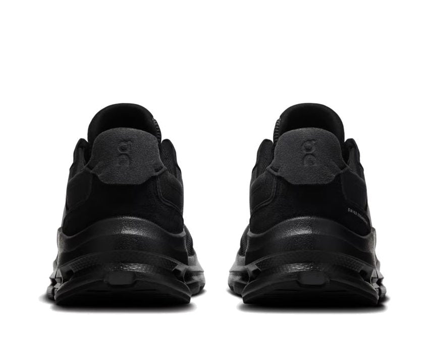 On Cloudnova Rift "Black"