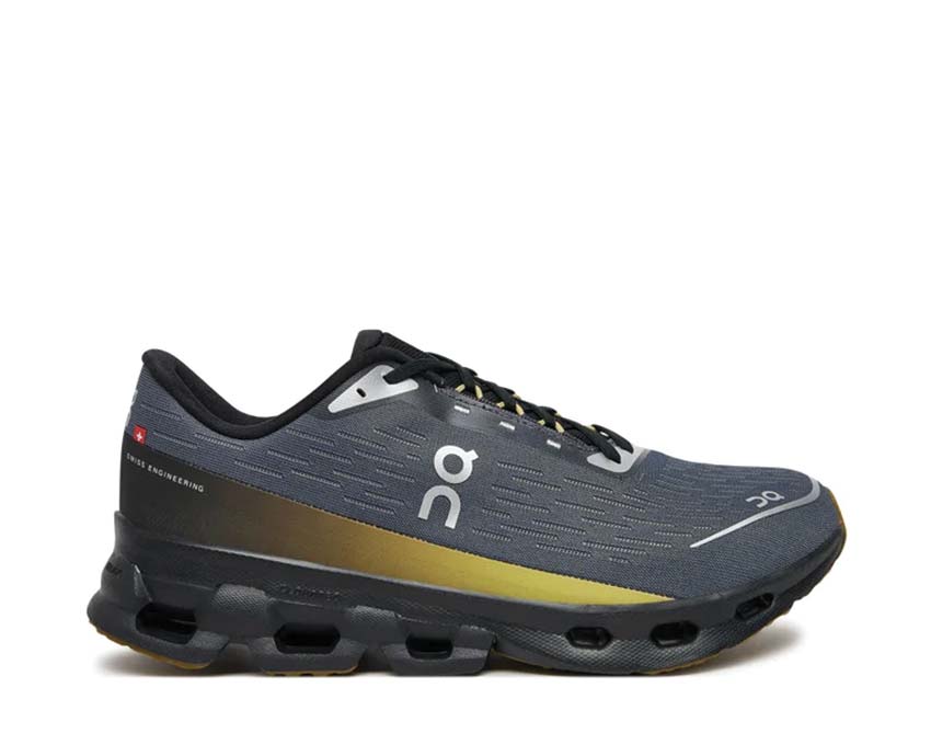 On Cloudspark zapatillas de running Puma hombre constitución ligera placa de carbono talla 41 3ME10391481