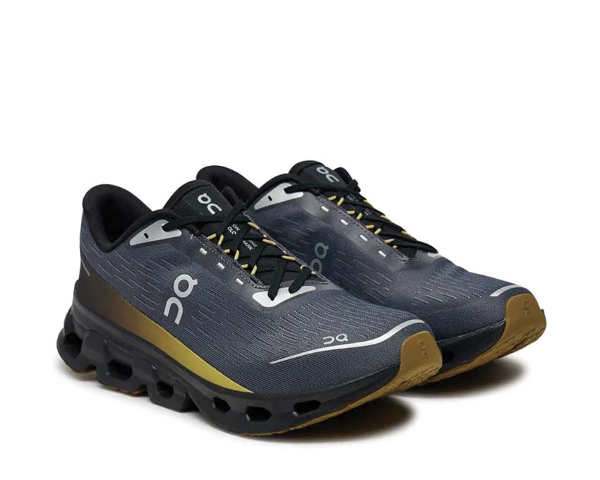 On Cloudspark zapatillas de running Puma hombre constitución ligera placa de carbono talla 41 3ME10391481