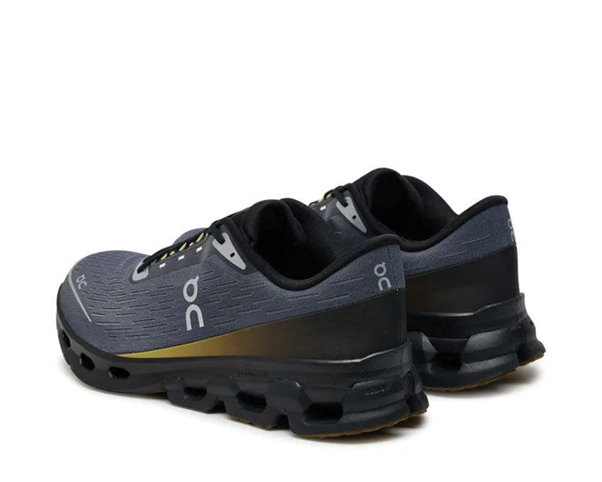 On Cloudspark zapatillas de running Puma hombre constitución ligera placa de carbono talla 41 3ME10391481