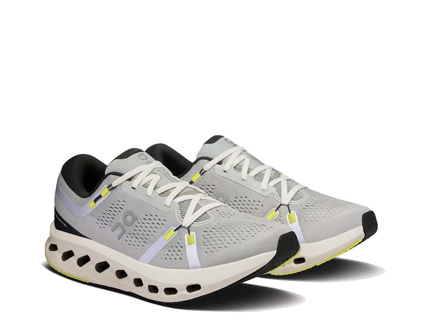 On Cloudsurfer 2 Glacier / Ivory 3MF10123205