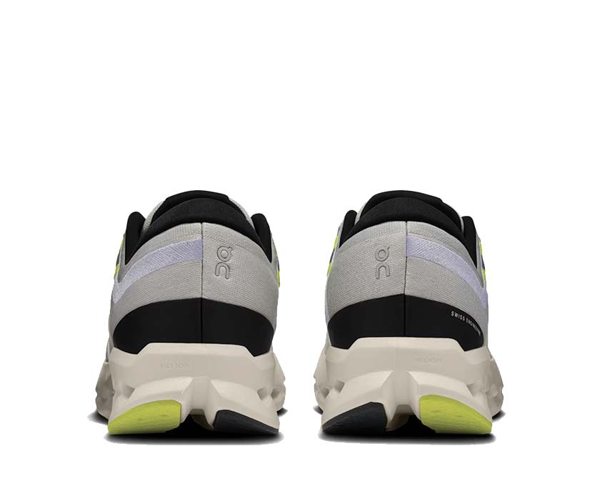 On Cloudsurfer 2 Glacier / Ivory 3MF10123205