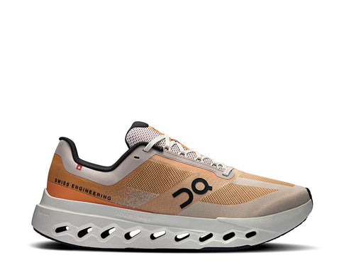 On Cloudsurfer Next Tangerine / Ivory 3ME30023126