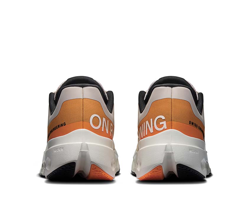 On Cloudsurfer Next Tangerine / Ivory 3ME30023126