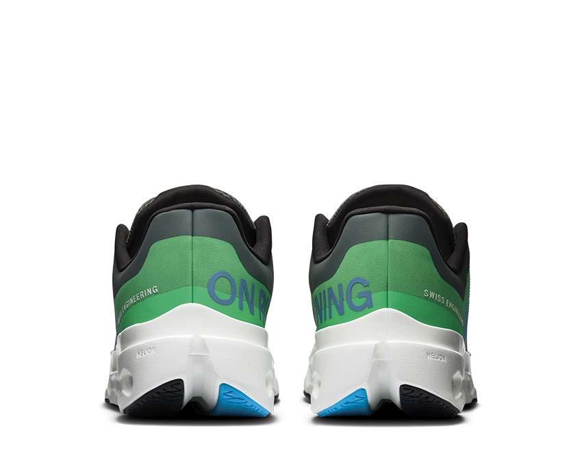 On Cloudsurfer Next Wide Honeydew / Ivory 3ME30193209