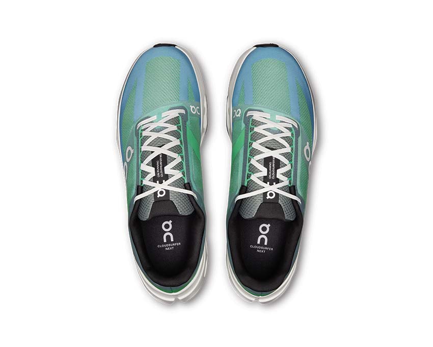 On Cloudsurfer Next Wide Honeydew / Ivory 3ME30193209