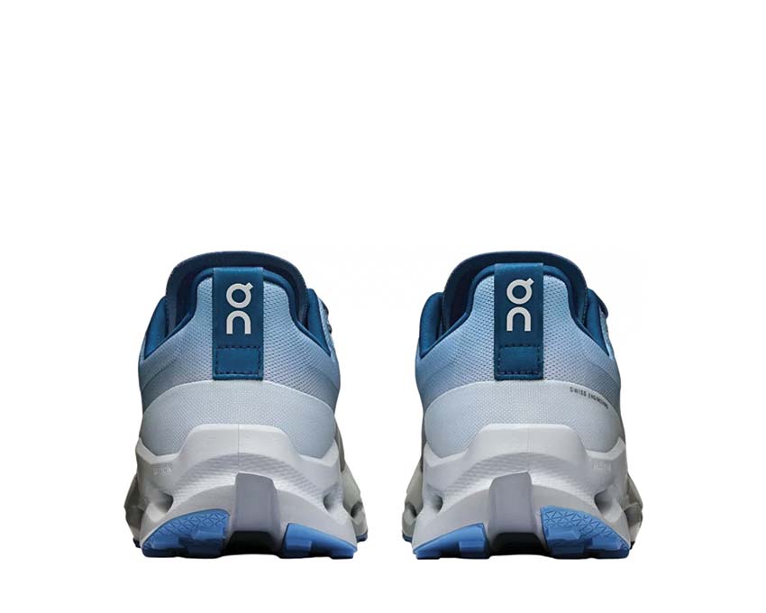 On Cloudsurfer Trail WP Nike Kobe 9 Elite What The 3ME10272897