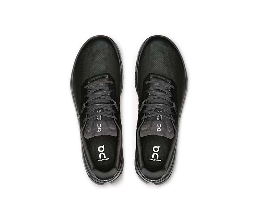 On Cloudvista 2 Black / Black 3ME30111043