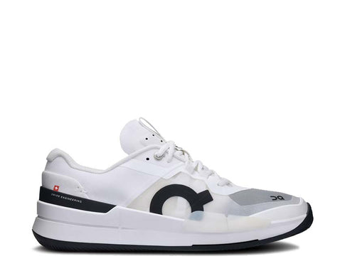 On The Roger Pro 2 White / Black 3ME10570462