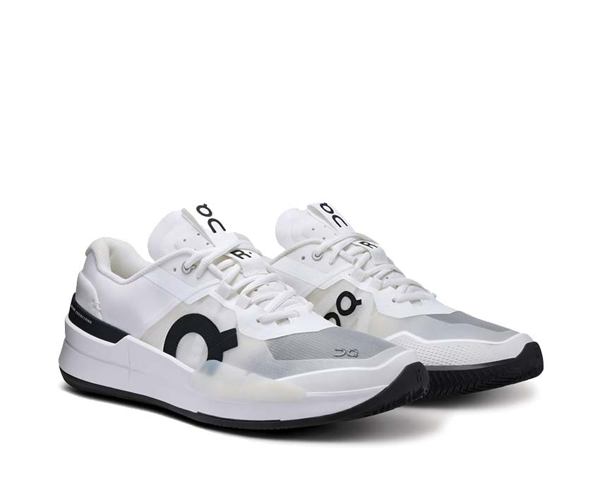 On The Roger Pro 2 White / Black 3ME10570462
