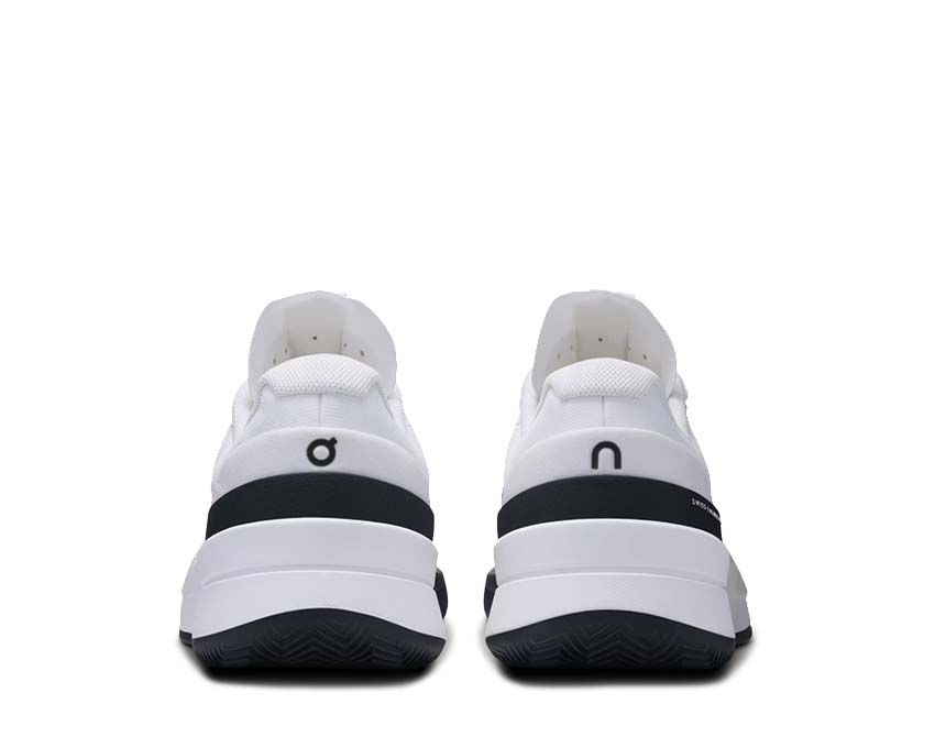 On The Roger Pro 2 White / Black 3ME10570462