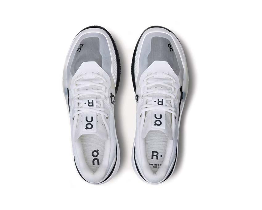 On The Roger Pro 2 White / Black 3ME10570462