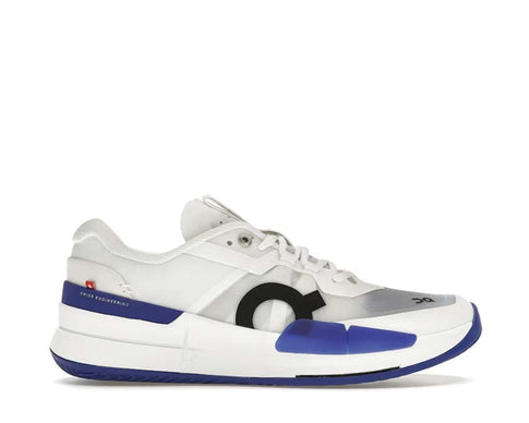 On The Roger Pro 2 White / Indigo 3ME10300629
