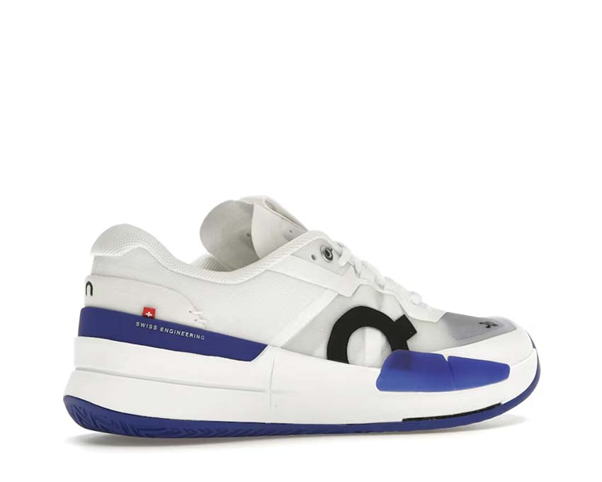 On The Roger Pro 2 White / Indigo 3ME10300629
