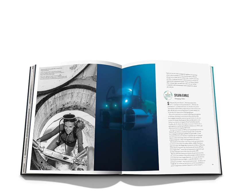 Oyster Perpetual Submariner The Watch that Unlocked the Deep